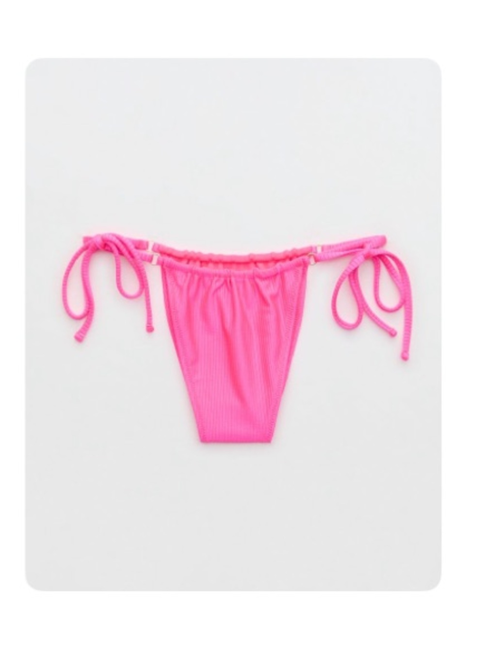 Aerie Bikini Bottom